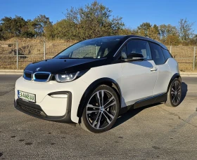 Обява за продажба на BMW i3 120Ah-42.2kWh/ТЕРМОПОМПА/LED ~50 000 лв. - изображение 1