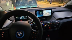 Обява за продажба на BMW i3 120Ah-42.2kWh/ТЕРМОПОМПА/LED ~50 000 лв. - изображение 5