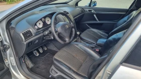 Обява за продажба на Peugeot 407 2.0 HDI ~3 300 лв. - изображение 3