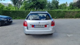 Peugeot 407 2.0 HDI | Mobile.bg    17