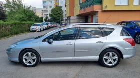 Peugeot 407 2.0 HDI | Mobile.bg    14