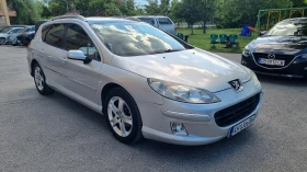 Обява за продажба на Peugeot 407 2.0 HDI ~3 300 лв. - изображение 1