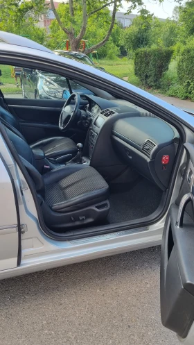 Обява за продажба на Peugeot 407 2.0 HDI ~3 300 лв. - изображение 9