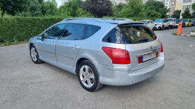 Peugeot 407 2.0 HDI | Mobile.bg    16