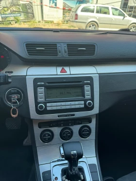 VW Passat 2.0 TDI | Mobile.bg    11