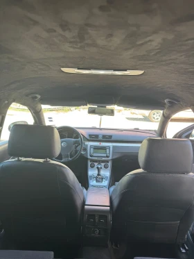 VW Passat 2.0 TDI | Mobile.bg    8