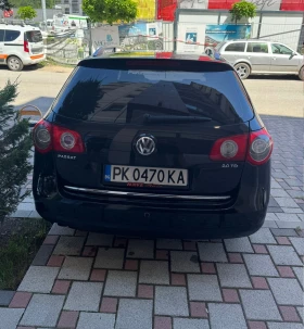 VW Passat 2.0 TDI | Mobile.bg    5