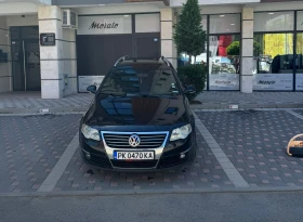 VW Passat 2.0 TDI | Mobile.bg    2