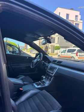 VW Passat 2.0 TDI | Mobile.bg    6