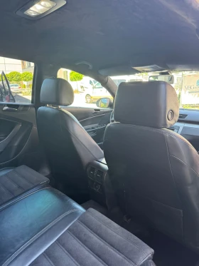 VW Passat 2.0 TDI | Mobile.bg    7