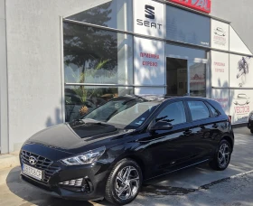 Hyundai I30 82641км.