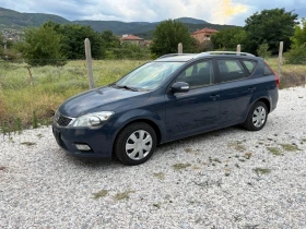 Kia Ceed 1.6 i 126 ps feys 2010 - 7000 лв. - 36000726 6