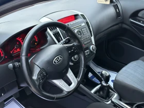 Kia Ceed 1.6 i 126 ps feys 2010 - 7000 лв. - 36000726 11