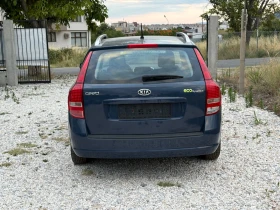 Kia Ceed 1.6 i 126 ps feys 2010 - 7000 лв. - 36000726 9