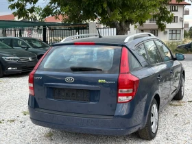 Kia Ceed 1.6 i 126 ps feys 2010 - 7000 лв. - 36000726 8