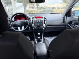 Kia Ceed 1.6 i 126 ps feys 2010 - 7000 лв. - 36000726 12