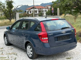 Kia Ceed 1.6 i 126 ps feys 2010 - 7000 лв. - 36000726 10
