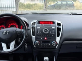Kia Ceed 1.6 i 126 ps feys 2010 - 7000 лв. - 36000726 14