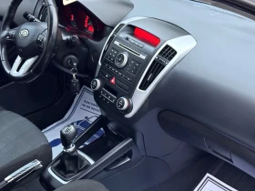 Kia Ceed 1.6 i 126 ps feys 2010 - 7000 лв. - 36000726 13