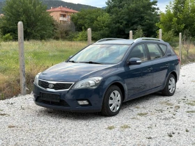 Kia Ceed 1.6 i 126 ps feys 2010 - 7000 лв. - 36000726 4