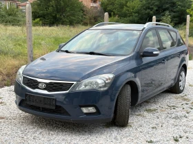 Kia Ceed 1.6 i 126 ps feys 2010 - 7000 лв. - 36000726 2