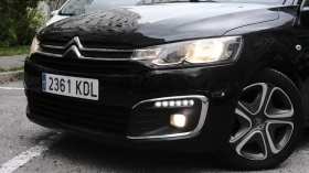  Citroen C-Elysee