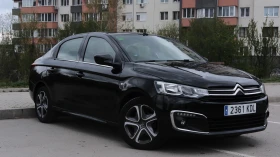 Citroen C-Elysee 1.6 /  | Mobile.bg    14