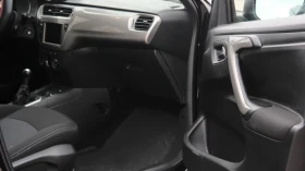Citroen C-Elysee 1.6 /  | Mobile.bg    11