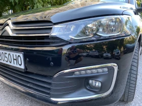 Citroen C-Elysee 1.6 /  | Mobile.bg    17