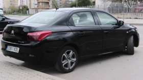 Citroen C-Elysee 1.6 /  | Mobile.bg    2