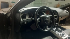 Обява за продажба на Audi A5 2.0 TFSI SPORTBACK S-LINE QUAATRO ~26 500 лв. - изображение 1