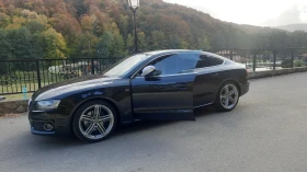 Обява за продажба на Audi A5 2.0 TFSI SPORTBACK S-LINE QUAATRO ~26 500 лв. - изображение 3