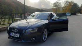 Обява за продажба на Audi A5 2.0 TFSI SPORTBACK S-LINE QUAATRO ~26 500 лв. - изображение 4