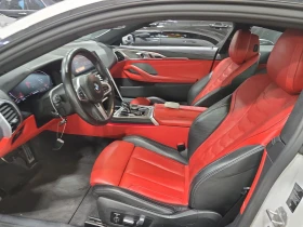 Обява за продажба на BMW 840 Coupe 840i xDrive M SPORT LINE* Крайна цена до БГ! ~92 300 лв. - изображение 7