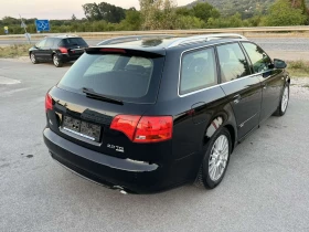 Audi A4 2.0TDI 140кс 6 СКОРОСТИ S-LINE АВТОПИЛОТ - 6800 лв. - 22538805 4