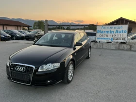 Audi A4 2.0TDI 140кс 6 СКОРОСТИ S-LINE АВТОПИЛОТ