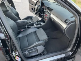 Audi A4 2.0TDI 140кс 6 СКОРОСТИ S-LINE АВТОПИЛОТ - 6800 лв. - 22538805 11