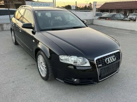 Audi A4 2.0TDI 140кс 6 СКОРОСТИ S-LINE АВТОПИЛОТ - 6800 лв. - 22538805 3