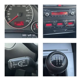 Audi A4 2.0TDI 140кс 6 СКОРОСТИ S-LINE АВТОПИЛОТ - 6800 лв. - 22538805 13