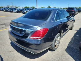 Mercedes-Benz C 300 AWD * CARFAX *  *   *  | Mobile.bg    3
