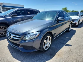     Mercedes-Benz C 300 AWD * CARFAX *  *   * 