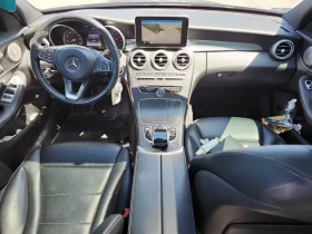 Mercedes-Benz C 300 AWD * CARFAX *  *   *  | Mobile.bg    6