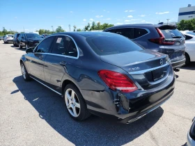 Mercedes-Benz C 300 AWD * CARFAX *  *   *  | Mobile.bg    4