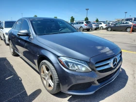 Mercedes-Benz C 300 AWD * CARFAX *  *   *  | Mobile.bg    2