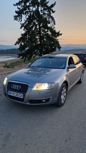 Audi A6 | Mobile.bg    10