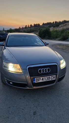 Audi A6 | Mobile.bg    11