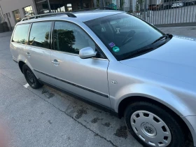Обява за продажба на VW Passat ~3 000 лв. - изображение 1