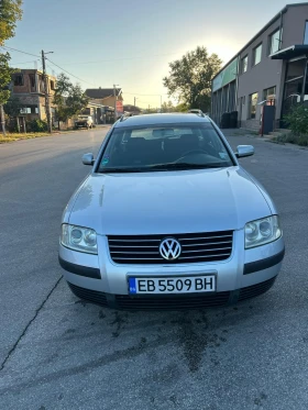Обява за продажба на VW Passat ~3 000 лв. - изображение 1