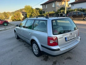 Обява за продажба на VW Passat ~3 000 лв. - изображение 4