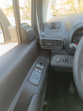 Обява за продажба на Opel Combo Дълга база XL ~28 000 лв. - изображение 10